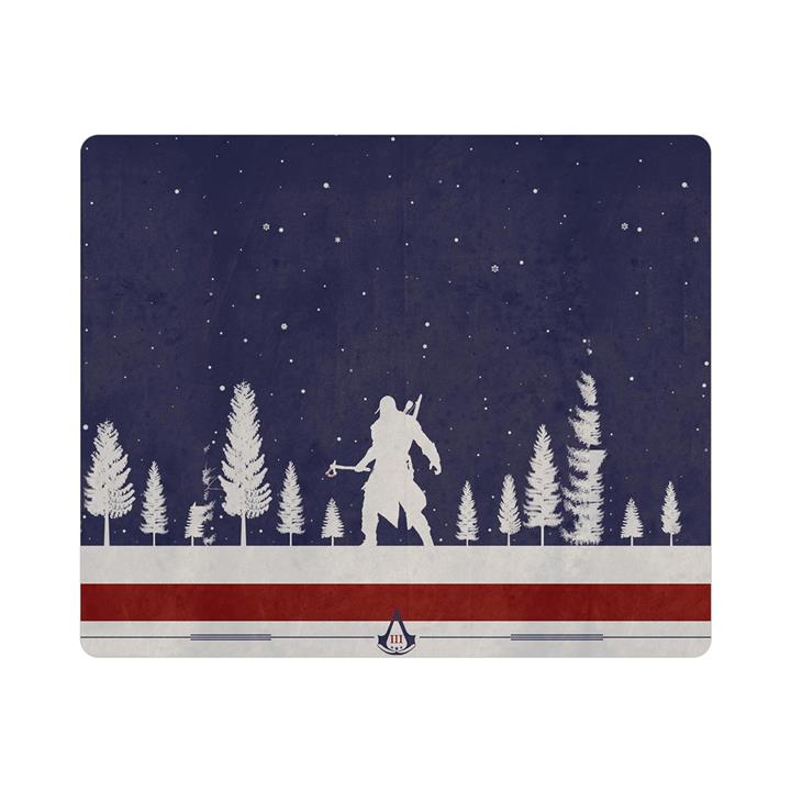 ماوس پد طرح اساسین کرید مدل MP1285